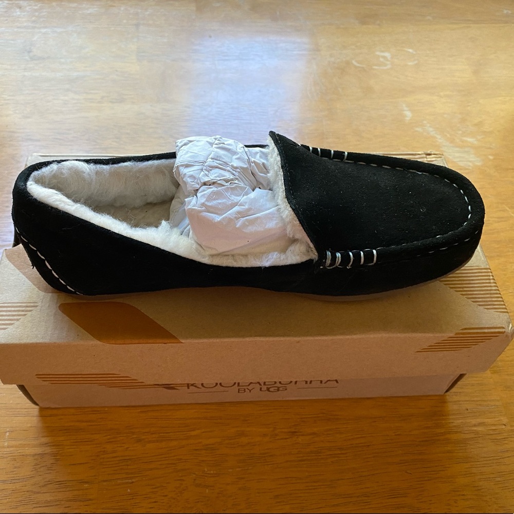 Kookaburra by UGG Slippers